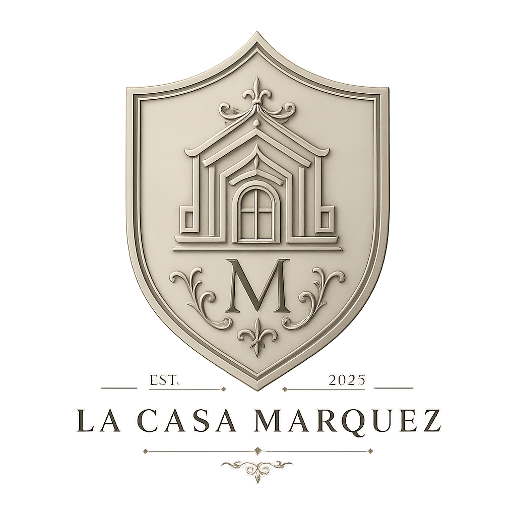 La Casa Marquez