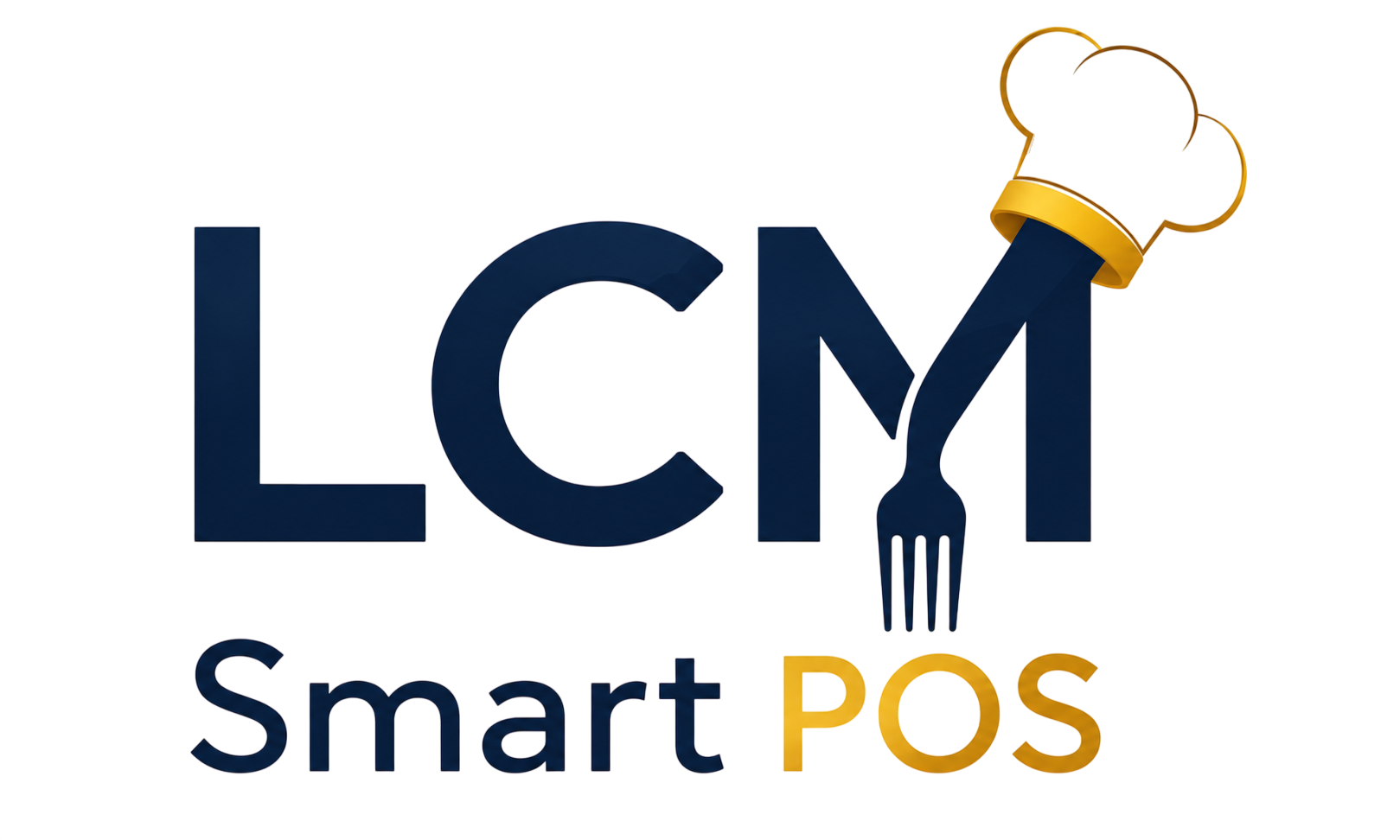LCM Smart POS, producto de La Casa Marquez